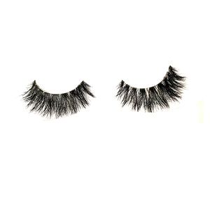 Gorgeous 3D Lashes